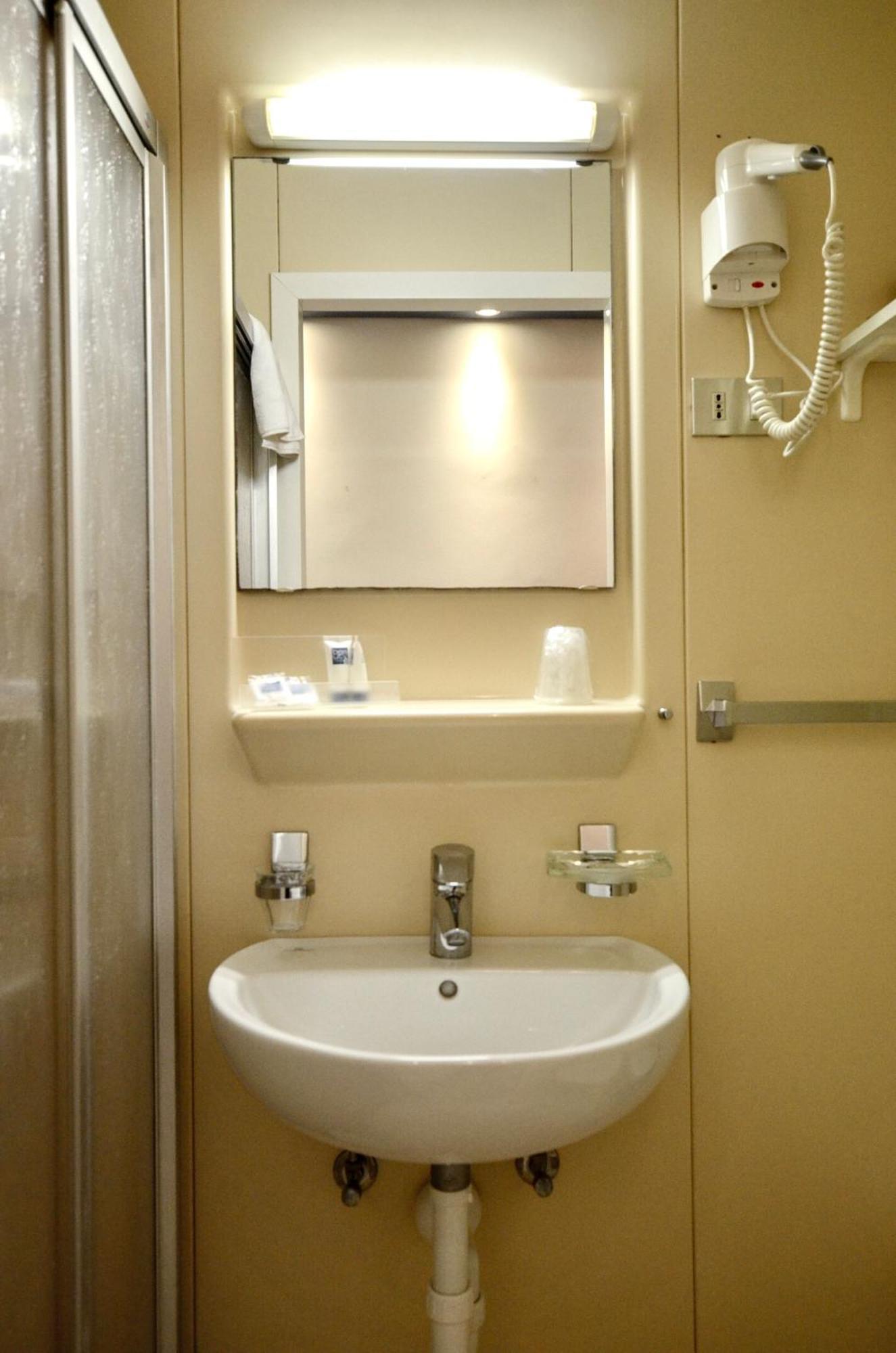 Locanda Silva Venesia Ruang foto