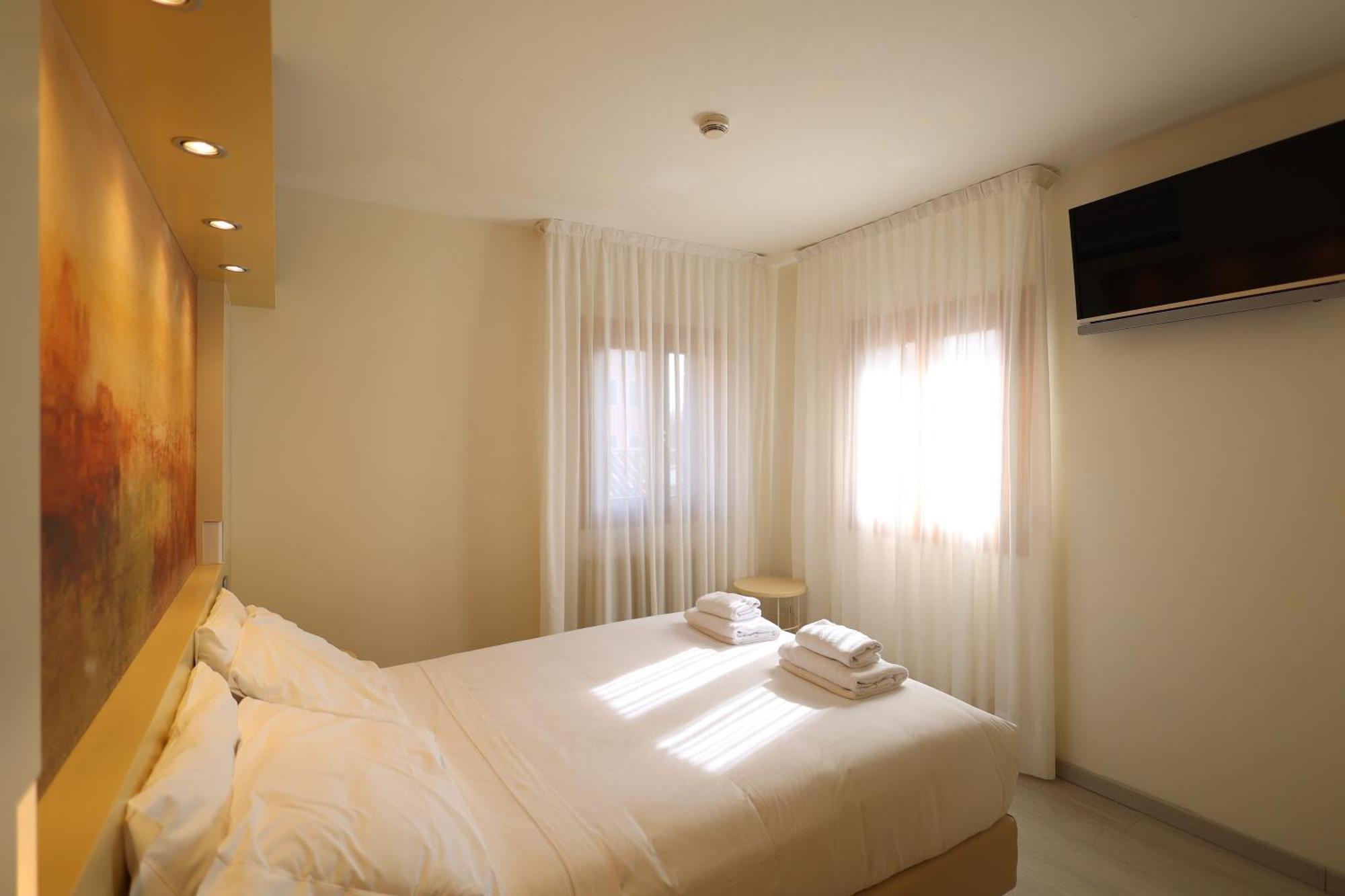 Locanda Silva Venesia Bagian luar foto